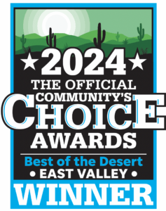 Choice best of the desert daycare